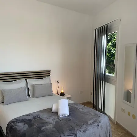 Casa Varadero Puerto de Santiago (Tenerife)