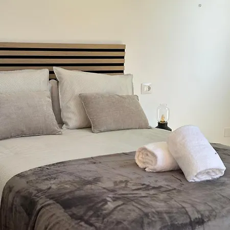 Casa Varadero Puerto de Santiago (Tenerife)