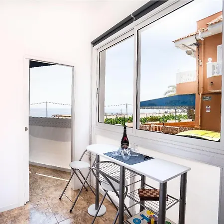 Casa Varadero * Puerto de Santiago (Tenerife)