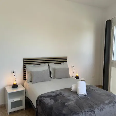 Casa Varadero * Пуэрто-де-Сантьяго