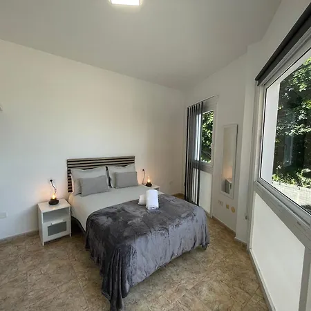 Apartman Casa Varadero Puerto de Santiago