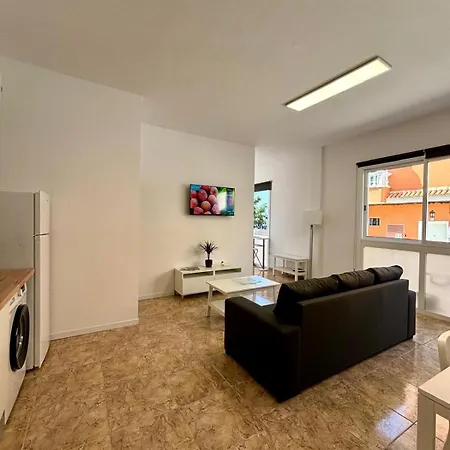 Casa Varadero * Puerto de Santiago