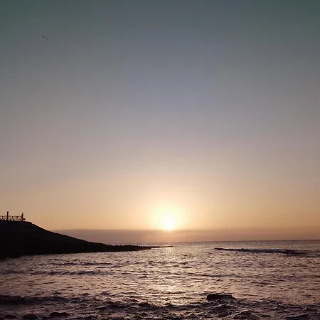 Casa Varadero * Puerto de Santiago