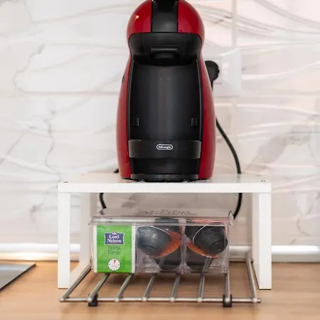 Apartman Casa Varadero