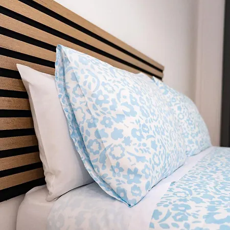 Casa Varadero Апартаменты Пуэрто-де-Сантьяго