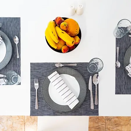 Casa Varadero Пуэрто-де-Сантьяго