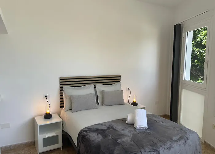 Casa Varadero * Puerto de Santiago (Tenerife)