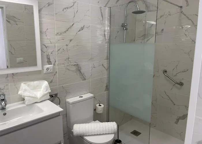 Lägenhet Casa Varadero *