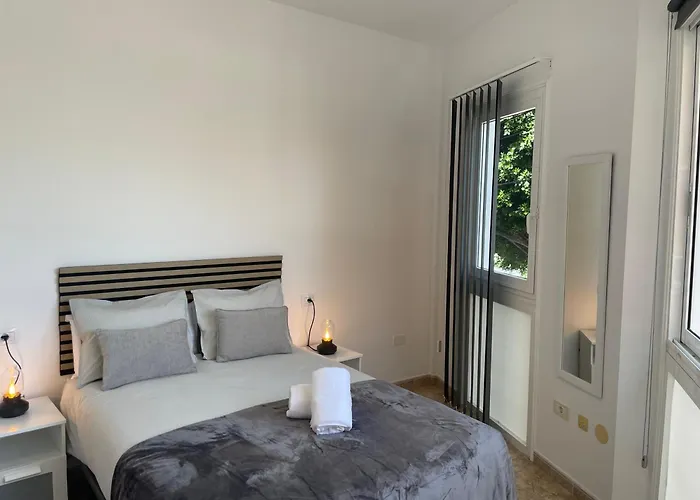 Casa Varadero Puerto de Santiago (Tenerife)