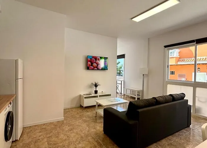 Casa Varadero * Puerto de Santiago (Tenerife)