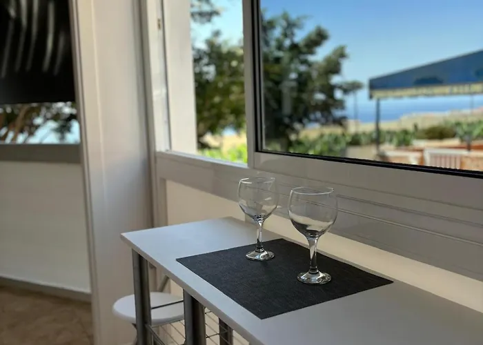 Casa Varadero Lägenhet Puerto de Santiago (Tenerife)