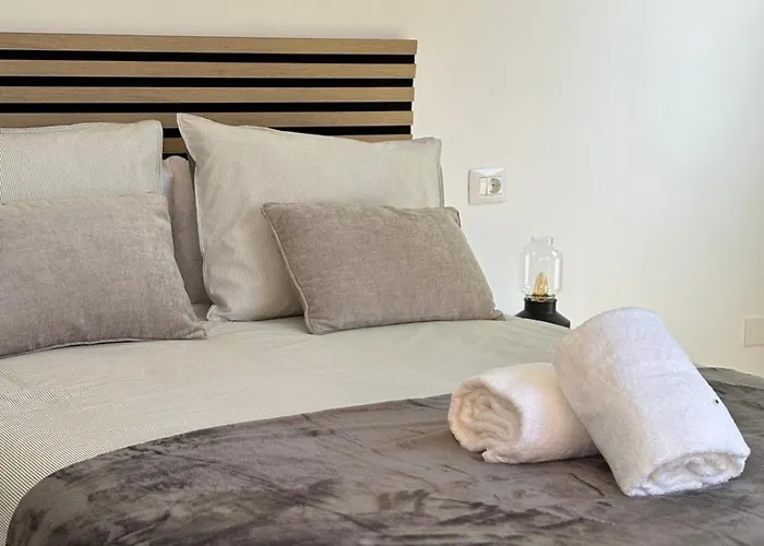 Casa Varadero Puerto de Santiago (Tenerife)