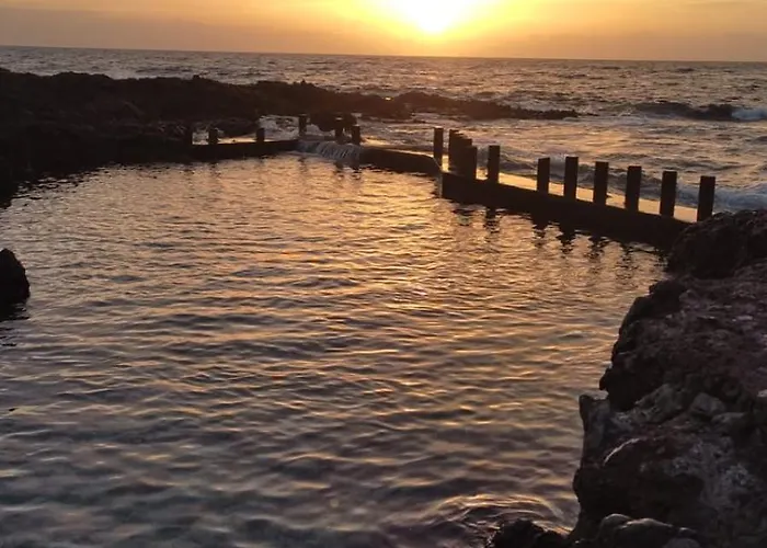 Casa Varadero Lägenhet