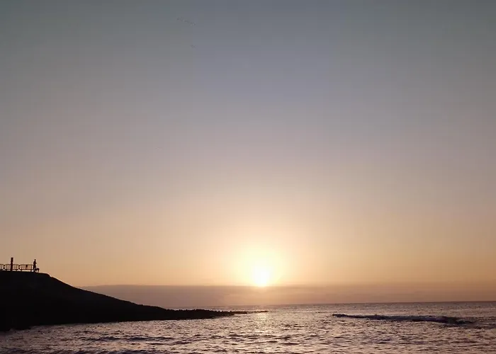 Casa Varadero * Puerto de Santiago (Tenerife)