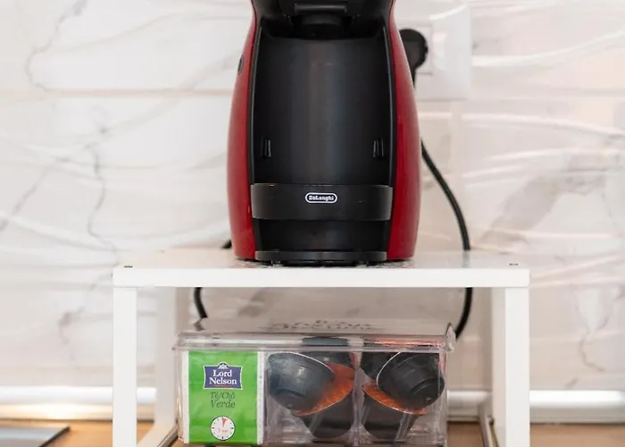 Lägenhet Casa Varadero