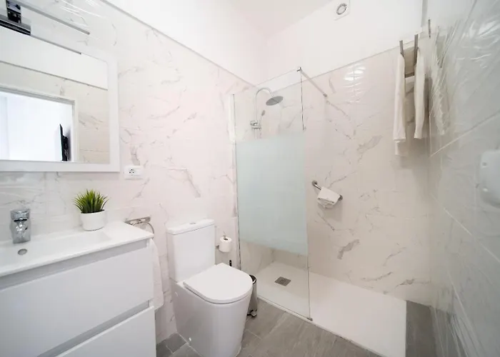 Lägenhet Casa Varadero *