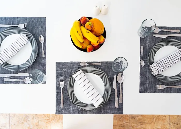 Casa Varadero Puerto de Santiago (Tenerife)