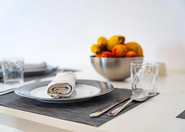 Casa Varadero Lägenhet