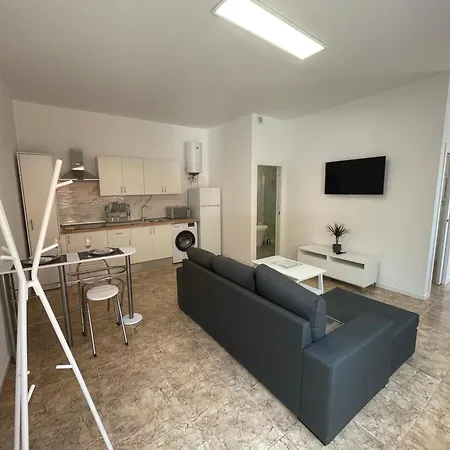 Apartamento Casa Varadero *