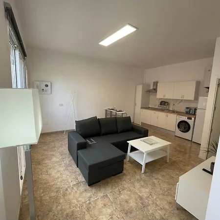 Apartamento Casa Varadero Puerto de Santiago (Tenerife)