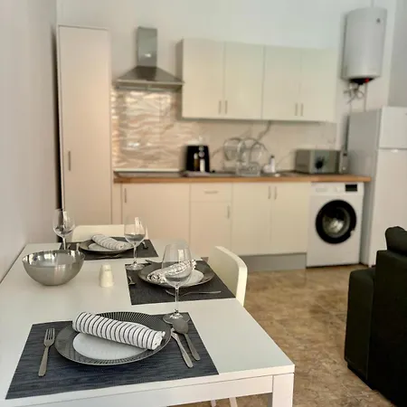 Casa Varadero Apartment Puerto de Santiago (Tenerife)