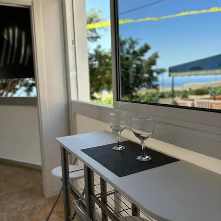 Casa Varadero Apartman Puerto de Santiago