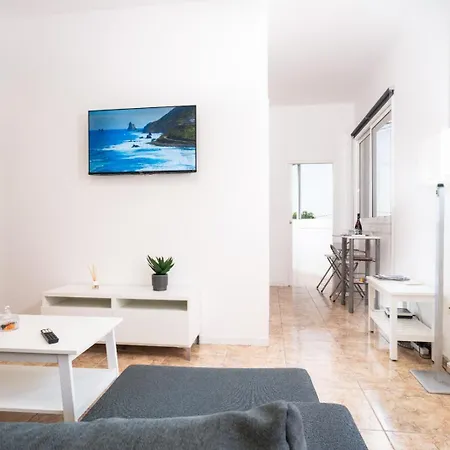 Casa Varadero Apartamento Puerto de Santiago (Tenerife)