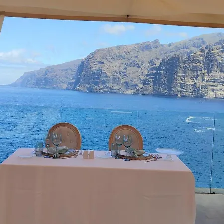 Casa Varadero Apartment Puerto de Santiago (Tenerife)