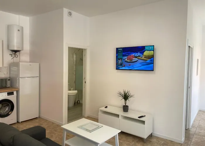 Casa Varadero 아파트