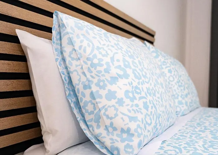 Casa Varadero 아파트 푸에르토 데 산티아고